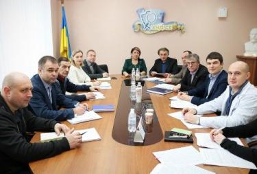 Науково-практичний семінар з питань набрання чинності певних норм Кримінального процесуального кодексу України