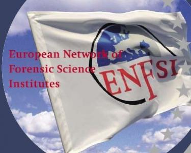 Початок засідання Європейської мережі судово-експертних установ (ENFSI)