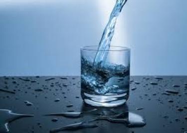 Чи якісна вода, яку ви п’єте?
