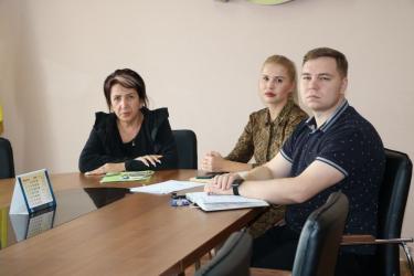 Відбулося V засідання Української Робочої Групи з дослідження психоактивних речовин у межах міжнародного проекту «ДІЯ – ЄС»