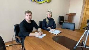 Відбулося засідання секції матеріалів, речовин та виробів НКМР з проблем судової експертизи при МЮ України