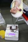 Співробітники ННЦ «ІСЕ ім. Засл. проф. М. С. Бокаріуса» стали донорами крові для ЗСУ