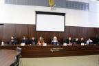 Спеціалісти ННЦ ІСЕ взяли участь у засіданні секції судових комп’ютерно-технічної та телекомунікаційної експертиз